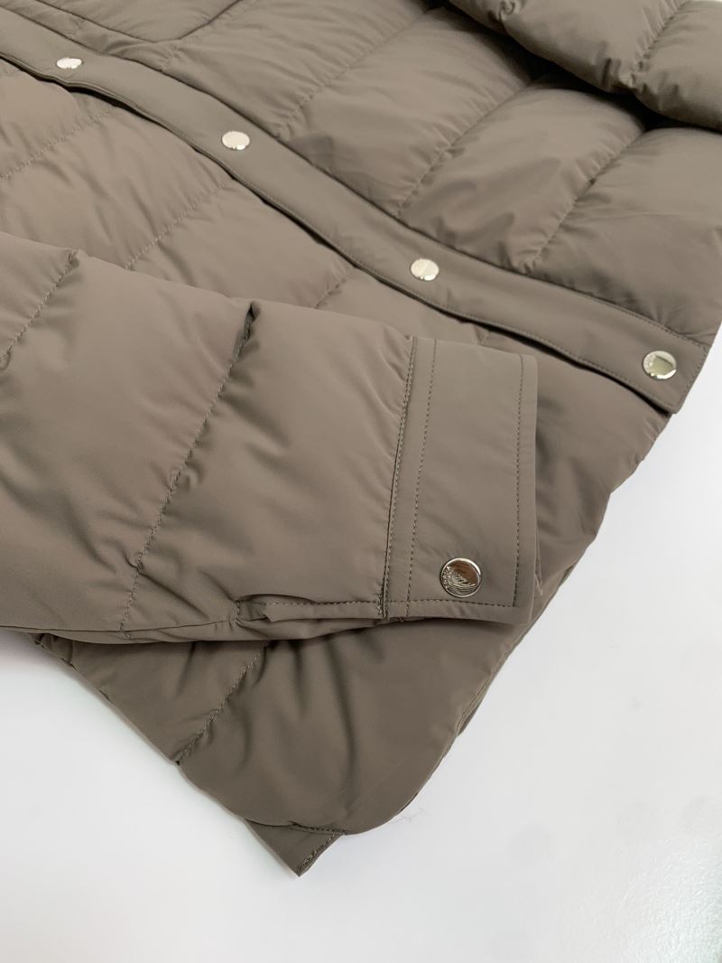 Prada Down Jackets